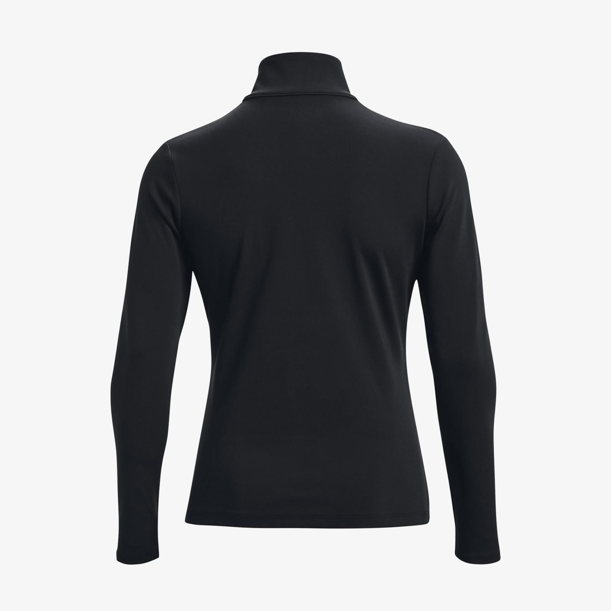 Under Armour Motion Kadın Siyah Günlük Ceket