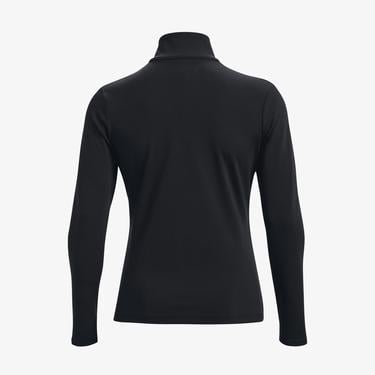  Under Armour Motion Kadın Siyah Günlük Ceket