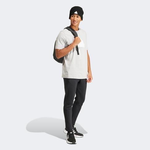  adidas  Fi Bos T Erkek Gri Günlük T-Shirt