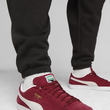  Puma Better Essentıals Unisex Siyah Eşofman Altı