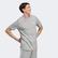 adidas  Sl Sj T Erkek Gri Günlük T-Shirt
