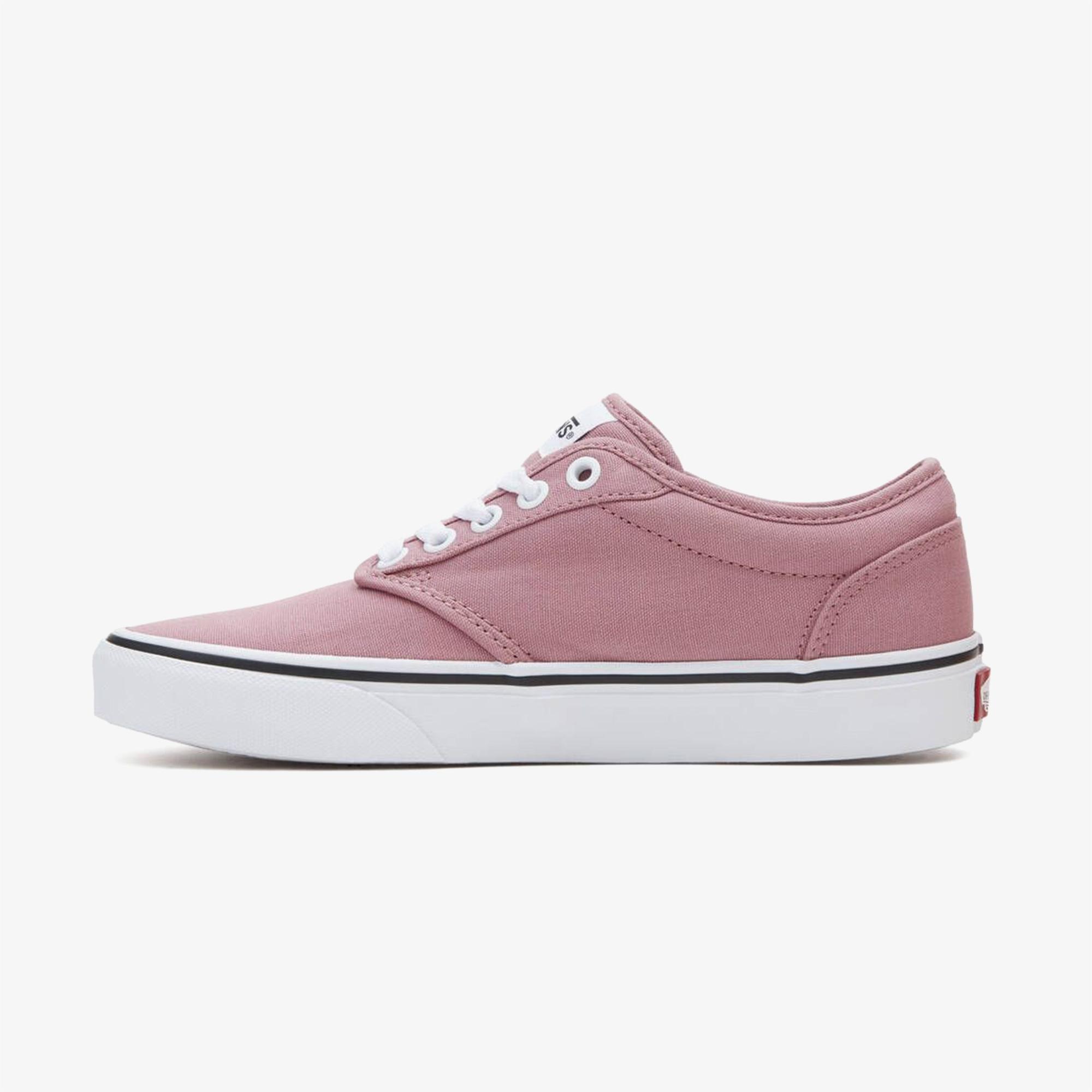 Vans Atwood Kadın Pembe Sneaker