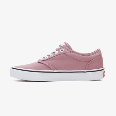  Vans Atwood Kadın Pembe Sneaker