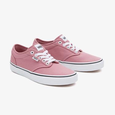  Vans Atwood Kadın Pembe Sneaker