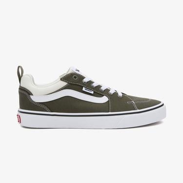  Vans Filmore Erkek Yeşil Sneaker