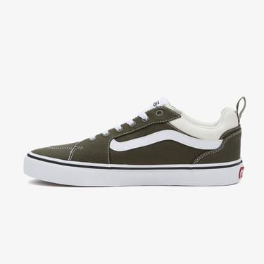  Vans Filmore Erkek Yeşil Sneaker