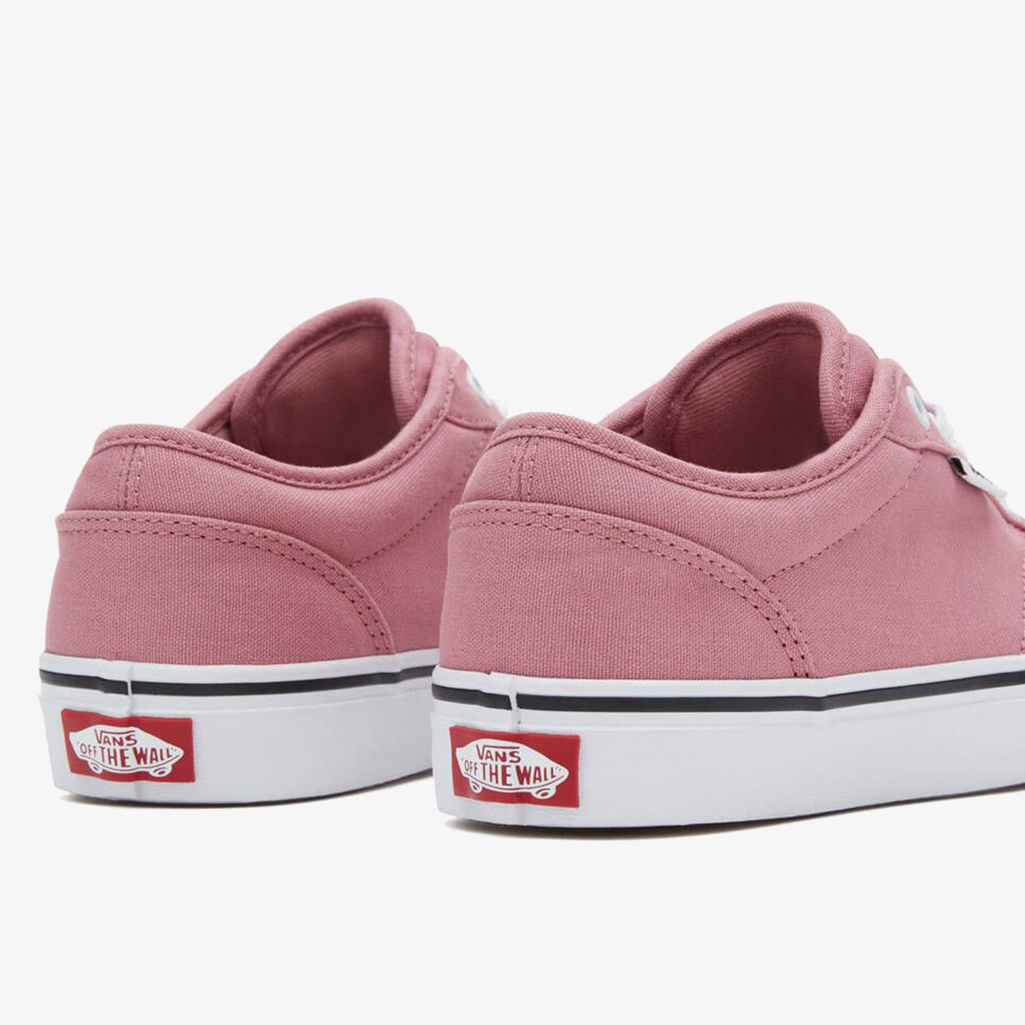 Vans Atwood Kadın Pembe Sneaker