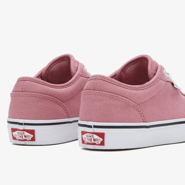  Vans Atwood Kadın Pembe Sneaker