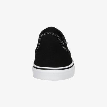  Vans Asher Kadın Siyah Sneaker