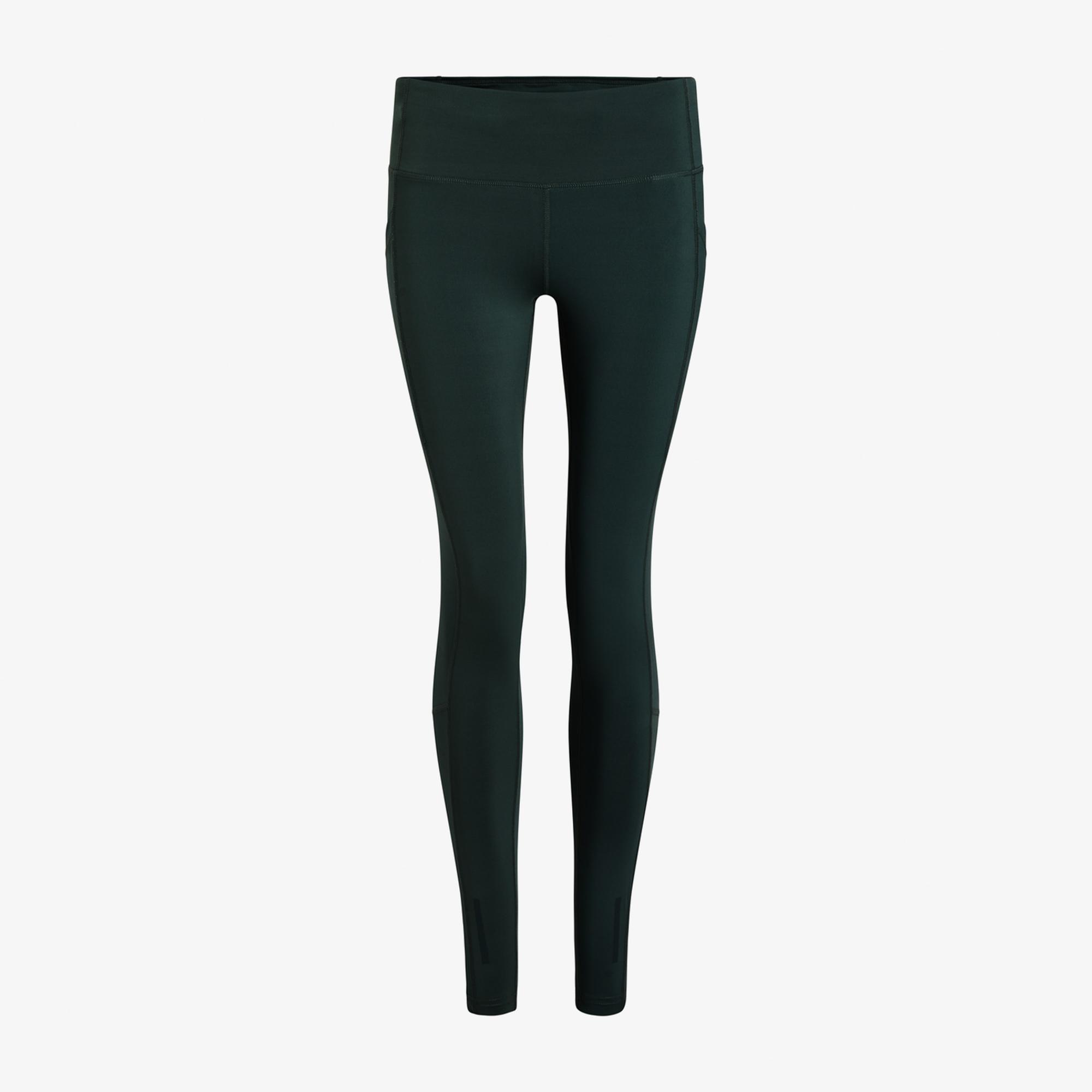 Energetics Kadın Yeşil Antrenman Taytı