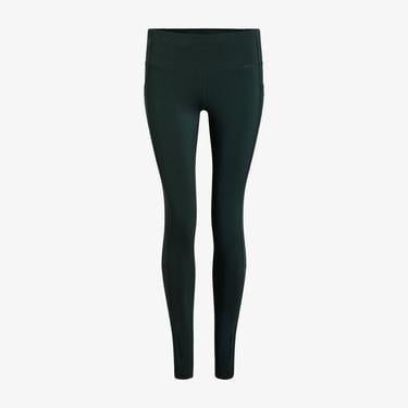  Energetics Kadın Yeşil Antrenman Taytı