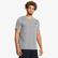 Under Armour Grid Erkek Yeşil Antrenman T-Shirt