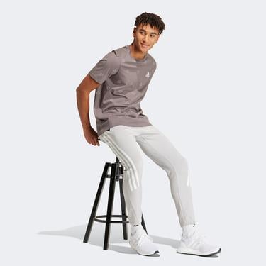  adidas M Mngrm  T Sj Erkek Gri Günlük T-Shirt