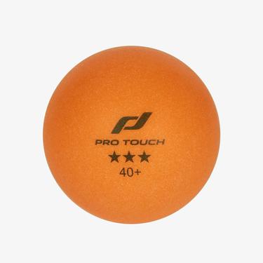  Pro Touch Turuncu Masa Tenisi Topu