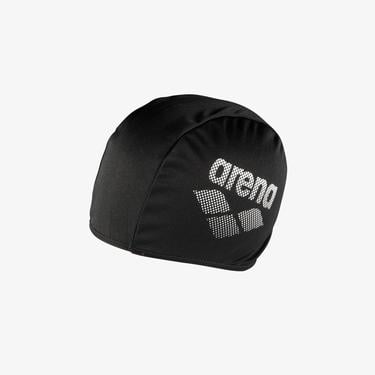  Arena Polyerster II Unisex Siyah Bone