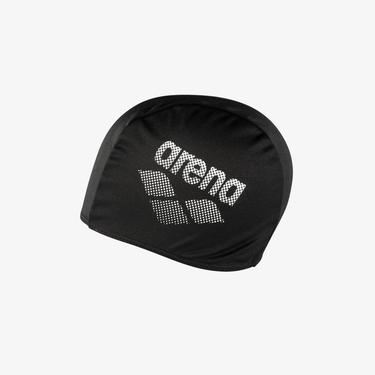  Arena Polyerster II Unisex Siyah Bone