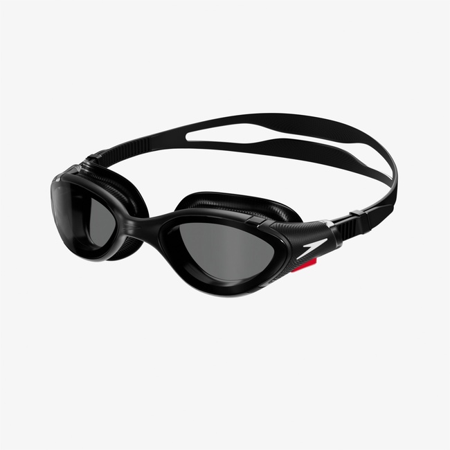  Speedo Biofuse 2.0 Unisex Siyah Antrenman Gözlüğü