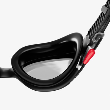  Speedo Biofuse 2.0 Unisex Siyah Antrenman Gözlüğü