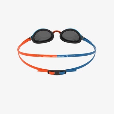  Speedo Vengeance Gog Unisex Turuncu Yüzücü Gözlüğü