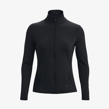  Under Armour Motion Kadın Siyah Günlük Ceket