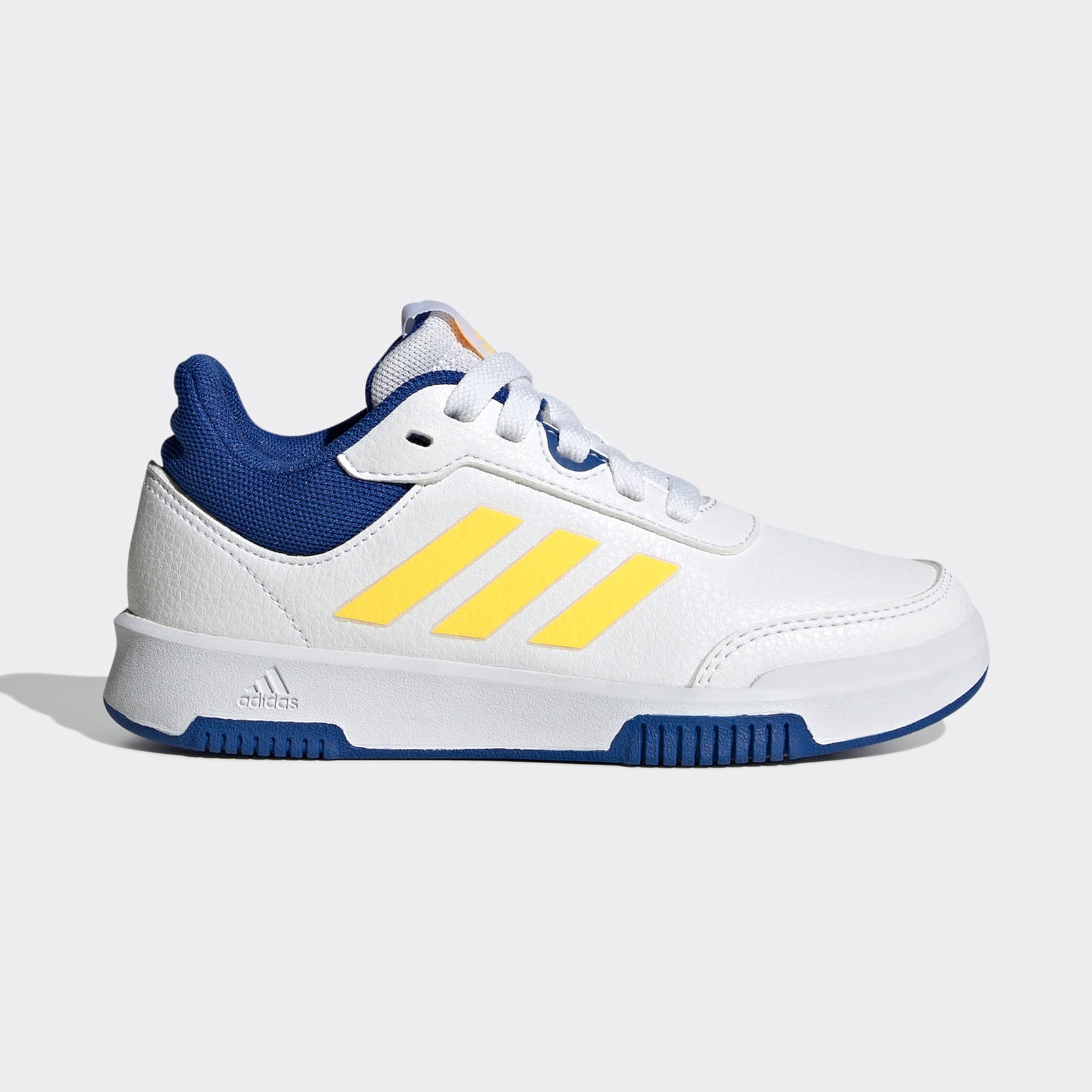 Adidas adidas Tensaur Sport 2.0 Çocuk Beyaz Günlük Spor Ayakkabı Sneaker | FashFed Beyaz - 2. görsel