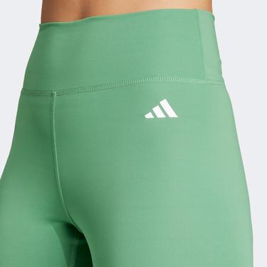  adidas Te 78 Tig Kadın Yeşil Antrenman Tayt