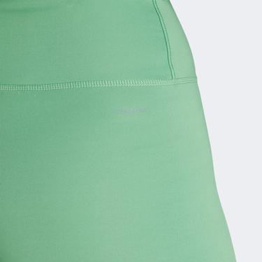  adidas Te 78 Tig Kadın Yeşil Antrenman Tayt