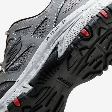  Skechers Hillcrest Erkek Gri Outdoor Ayakkabı