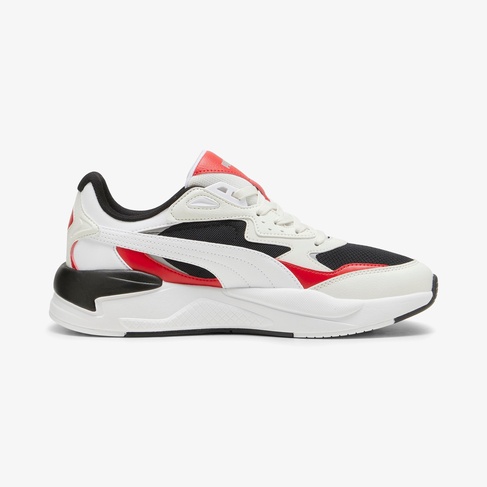  Puma X-Ray Speed Unisex Beyaz Günlük Spor Ayakkabı