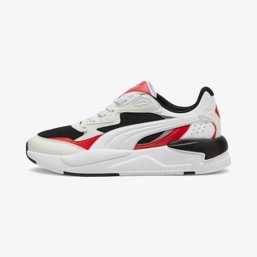  Puma X-Ray Speed Unisex Beyaz Günlük Spor Ayakkabı