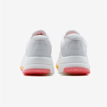  Skechers Go Walk Distance Walker Kadın Beyaz Yürüyüş Ayakkabısı