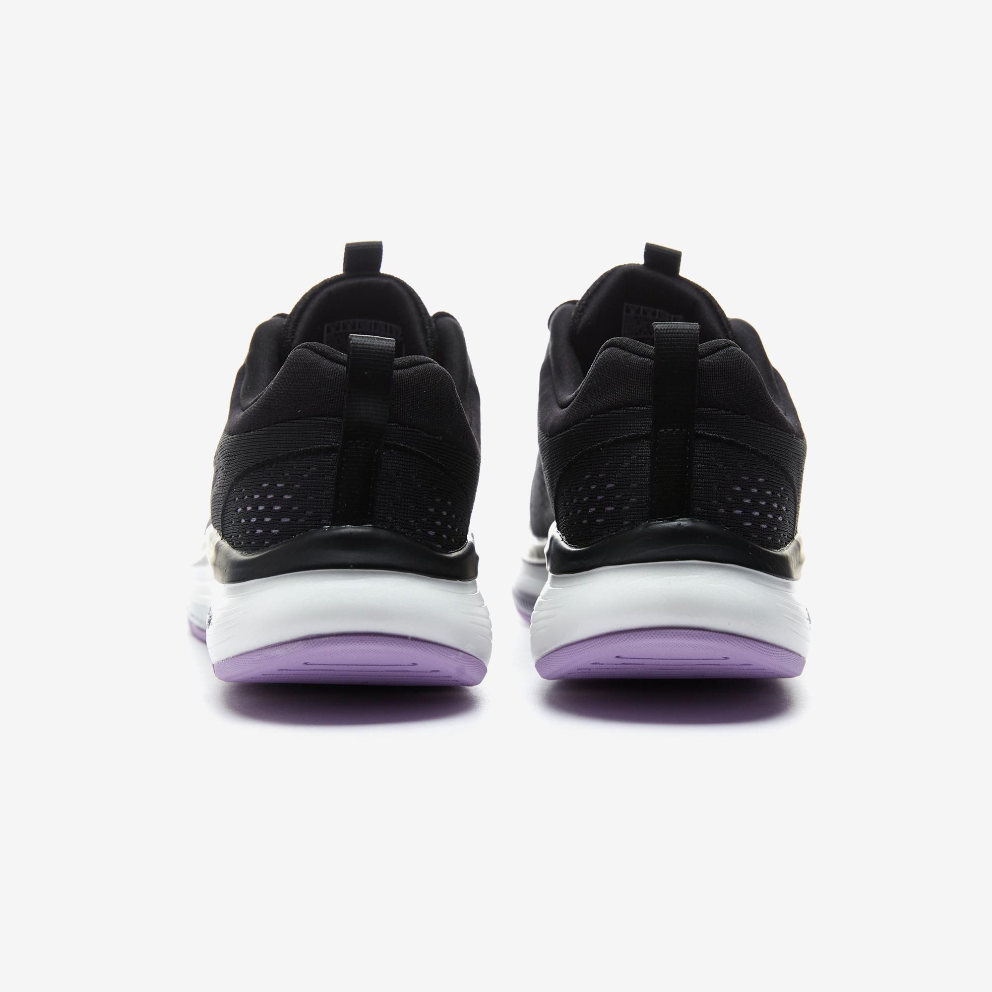 Skechers Go Walk Workout Walker Kadın Siyah Yürüyüş Ayakkabısı