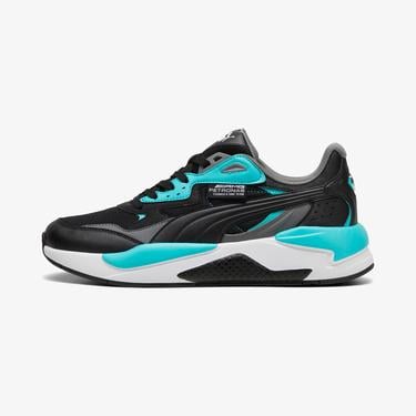  Puma Mapf1 X-Ray Speed Unisex Siyah Spor Ayakkabı