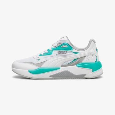  Puma Mapf1 X-Ray Speed Erkek Beyaz Spor Ayakkabı