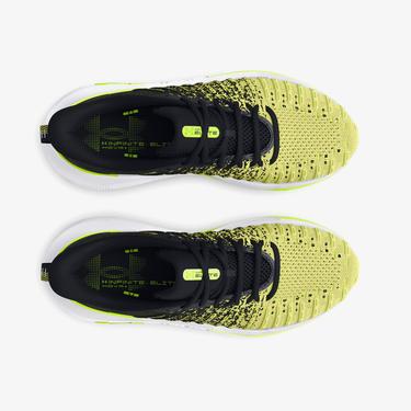  Under Armour W Infinite Elite Kadın Siyah Koşu Ayakkabısı