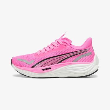  Puma Velocity NITRO 3 Kadın Pembe Koşu Ayakkabısı