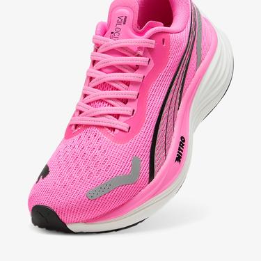  Puma Velocity NITRO 3 Kadın Pembe Koşu Ayakkabısı