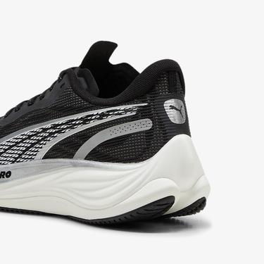  Puma Velocity NITRO 3 Kadın Siyah Koşu Ayakkabısı