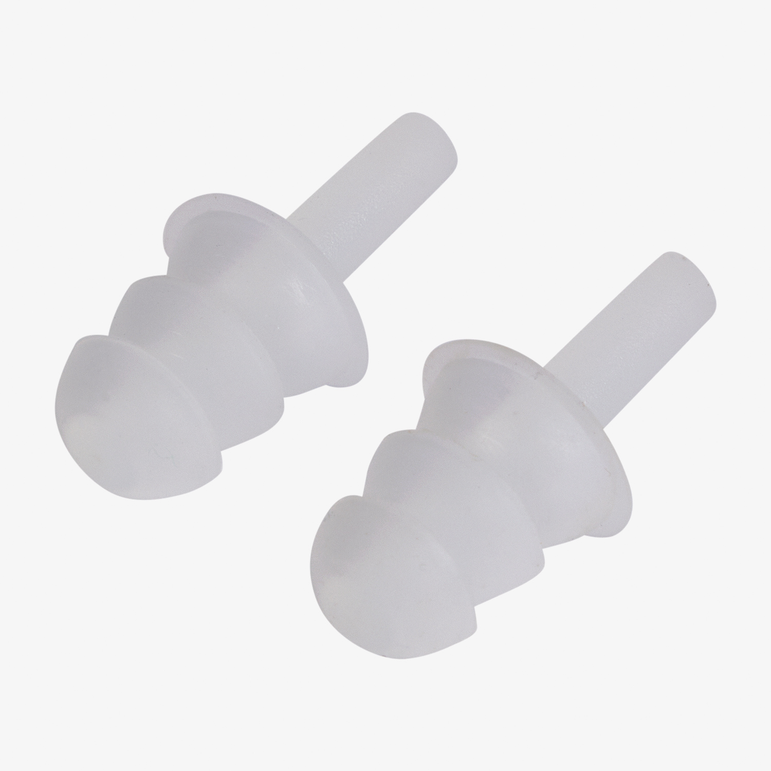  Energetics Unisex Beyaz Kulak Tıkacı