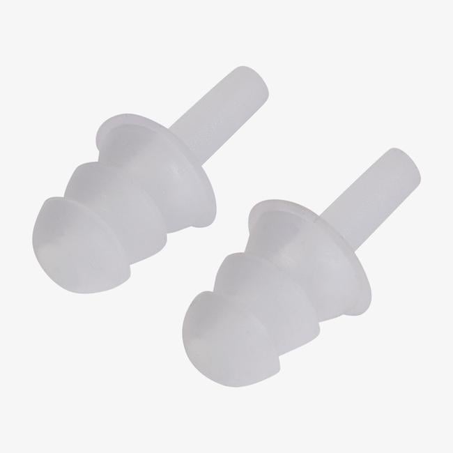  Energetics Unisex Beyaz Kulak Tıkacı