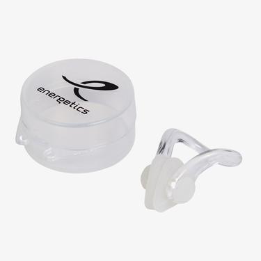  Energetics Beyaz Burun Tıkacı