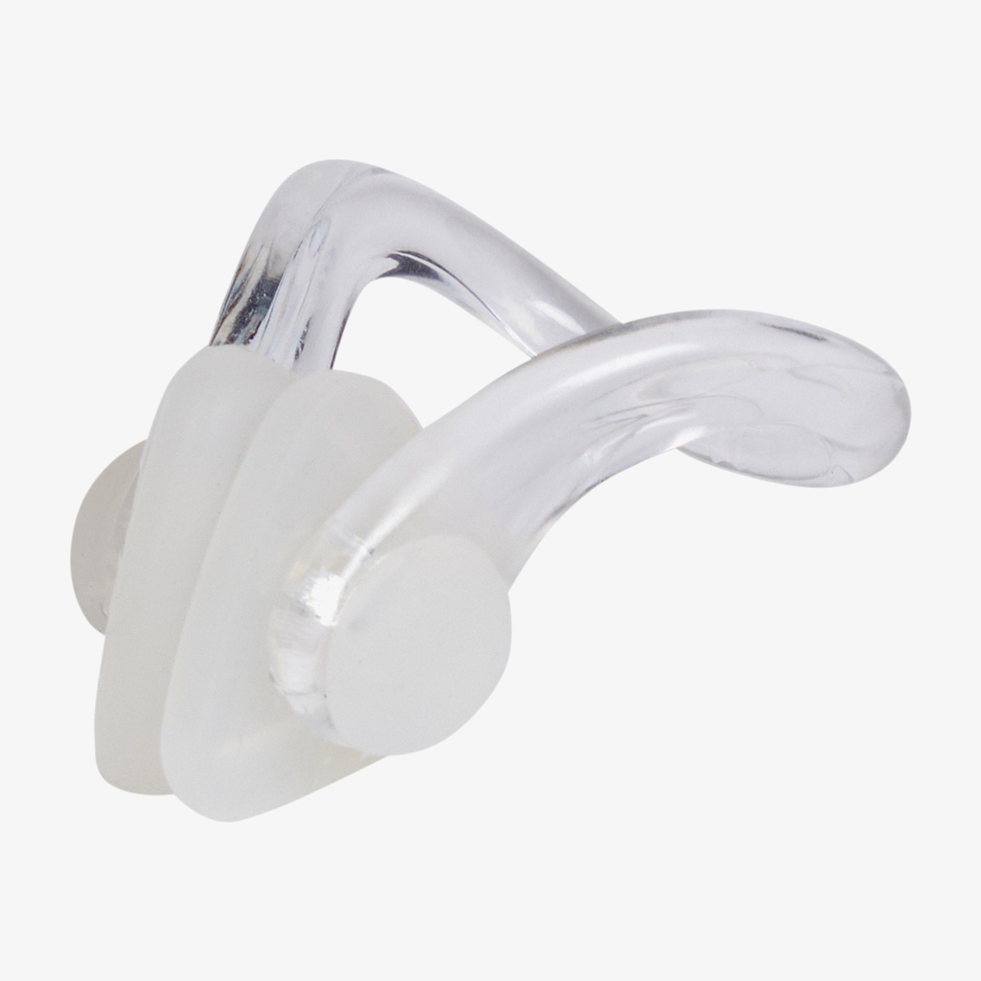 Energetics Nose Clip 2.0 Beyaz Burun Tıkacı