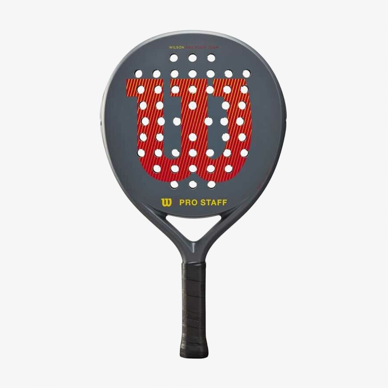  Wilson Ultra Team V2 Unisex Siyah Padel Raket