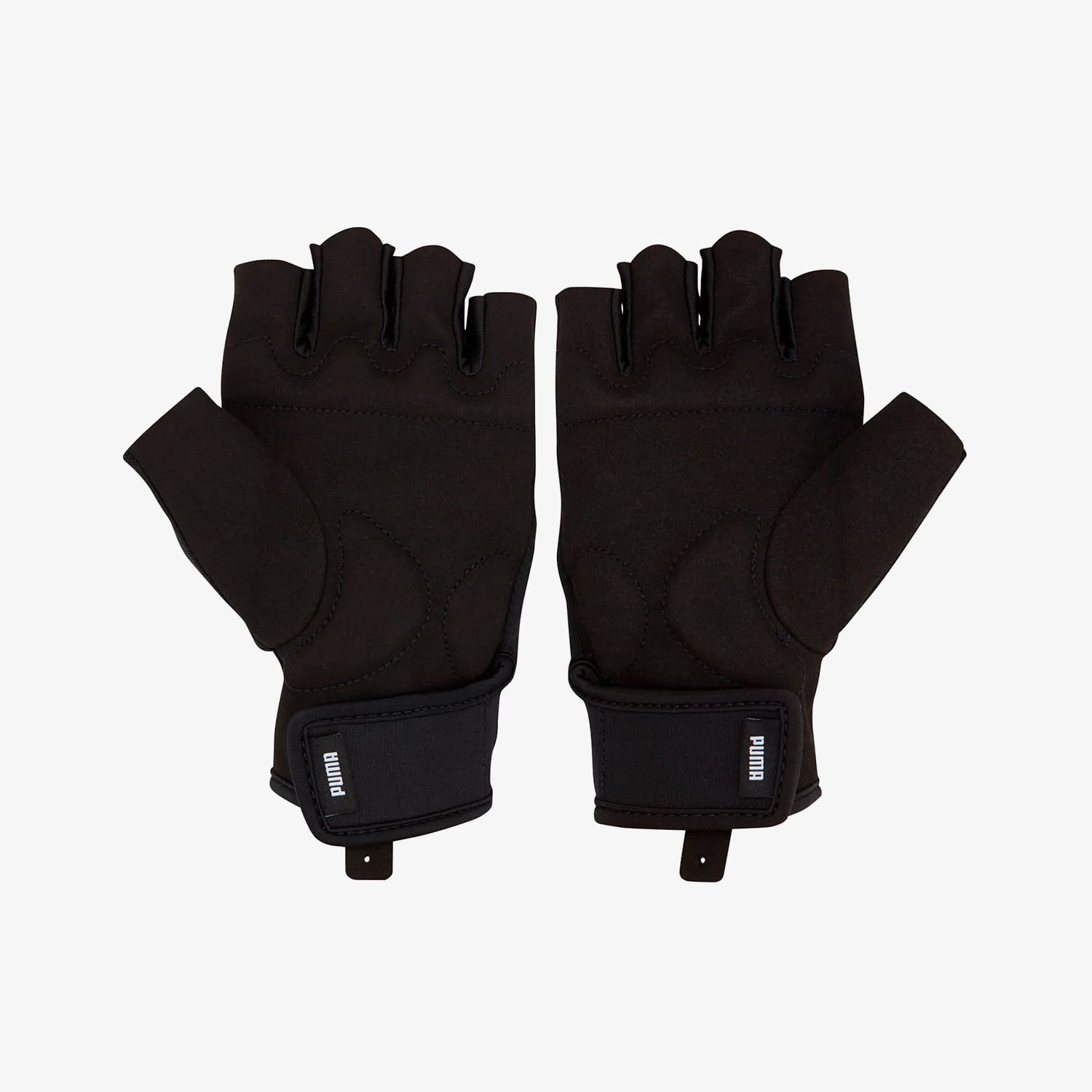  Puma Tr Ess Unisex Siyah Fitness Eldiveni