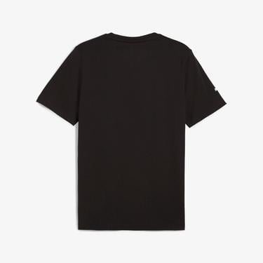  Puma Bmw Mms Unisex Siyah T-Shirt