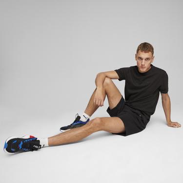  Puma Bmw Mms Unisex Siyah T-Shirt