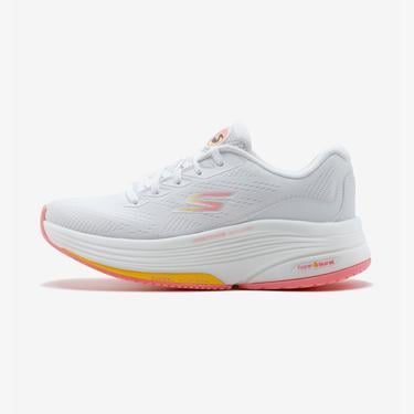  Skechers Go Walk Distance Walker Kadın Beyaz Yürüyüş Ayakkabısı