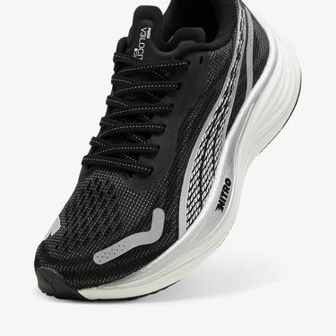  Puma Velocity NITRO 3 Kadın Siyah Koşu Ayakkabısı