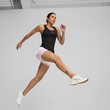  Puma ForeverRun Nitro Knit Kadın Beyaz Koşu Ayakkabısı