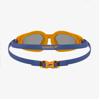  Speedo Hydropulse Çocuk Mavi Yüzücü Gözlüğü